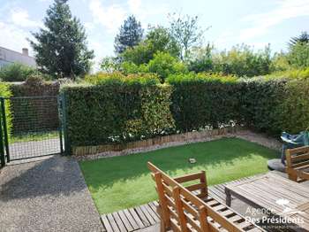 Vente appartement 2 pièces Château-d'Olonne 85