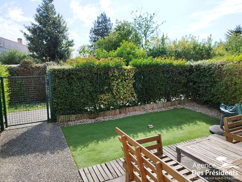 Vente appartement 2 pièces Château-d'Olonne 85