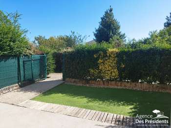 Vente Appartement 2 piècesChâteau-d'Olonne