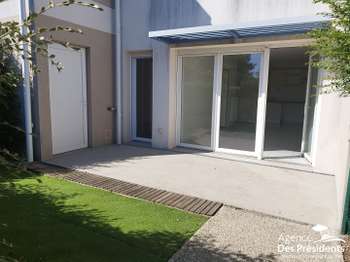 Vente Appartement 2 piècesChâteau-d'Olonne