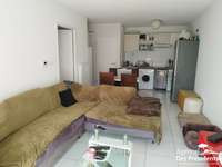 Vente appartement 2 pièces Vente appartement 2 pièces