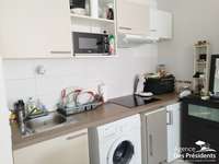 Vente appartement 2 pièces Vente appartement 2 pièces