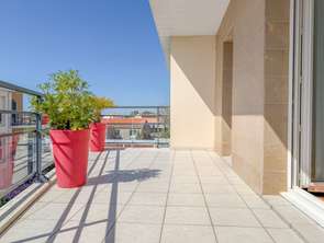 Vente Appartement 3 piècesChâteau-d'Olonne