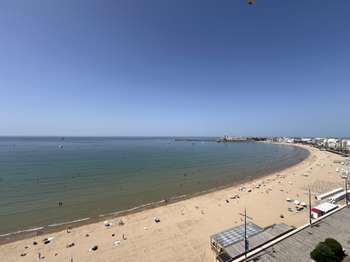 Vente appartement 3 pièces Château-d'Olonne 85