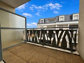 Vente Appartement 2 piècesChâteau-d'Olonne