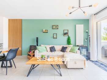 Vente Appartement 3 piècesChâteau-d'Olonne