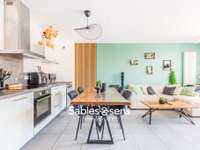 Vente appartement 3 pièces Vente appartement 3 pièces