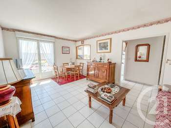 Vente Appartement 3 piècesChâteau-d'Olonne