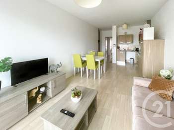 Vente appartement 2 pièces Château-d'Olonne 85