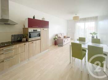 Vente appartement 2 pièces Vente appartement 2 pièces