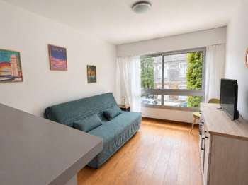 Vente appartement 1 pièce Château-d'Olonne 85