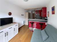 Vente appartement 1 pièce Vente appartement 1 pièce