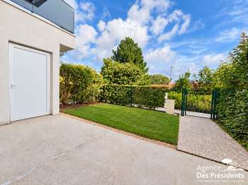 Photo Vente appartement Château-d'Olonne