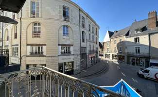 Photo Vente appartement Château-Gontier