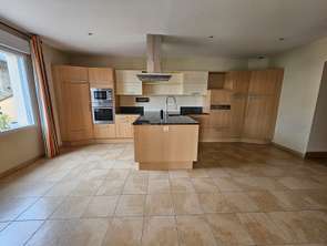 Vente Appartement 5 piècesChâteau-Gontier