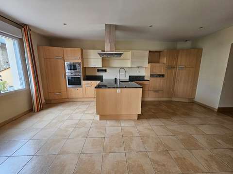 Vente appartement 5 pièces Château-Gontier 53