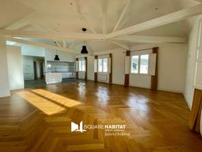 Vente Appartement 4 piècesChâteau-Gontier