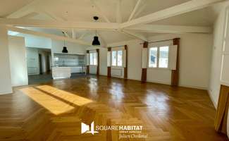Photo Vente appartement Château-Gontier