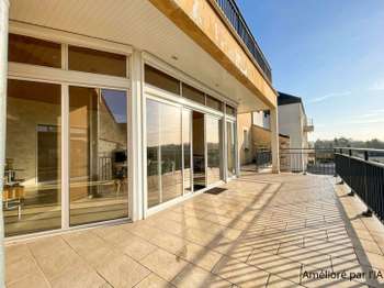 Vente appartement 5 pièces Vente appartement 5 pièces