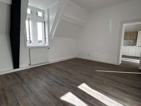 Vente appartement 2 pièces Château-Gontier 53