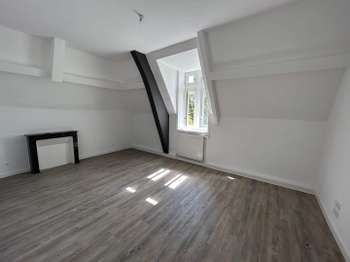 Vente Appartement 2 piècesChâteau-Gontier