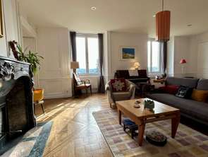 Vente Appartement 5 piècesChâteau-Gontier