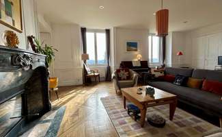Photo Vente appartement Château-Gontier