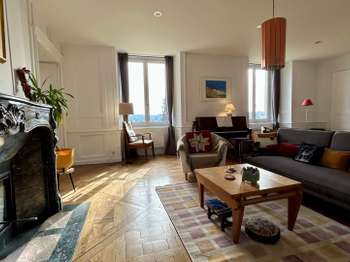 Vente appartement 5 pièces Château-Gontier 53