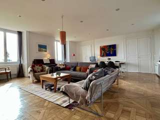 Vente appartement 5 pièces