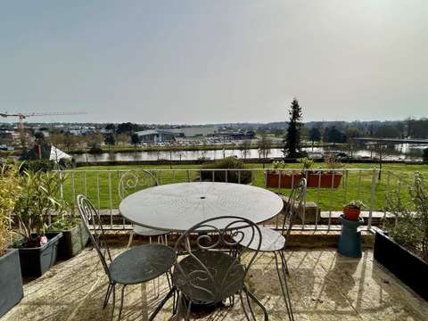 Vente appartement 5 pièces