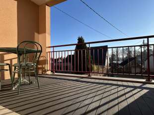 Photo Vente appartement Château-Gontier
