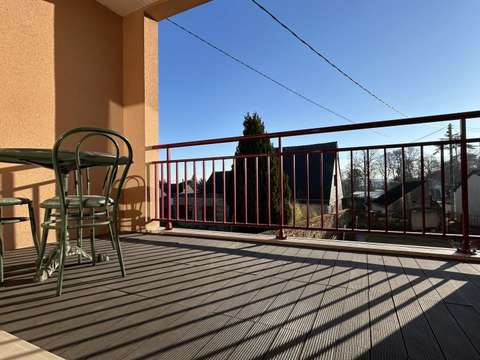 Vente appartement 2 pièces Château-Gontier 53
