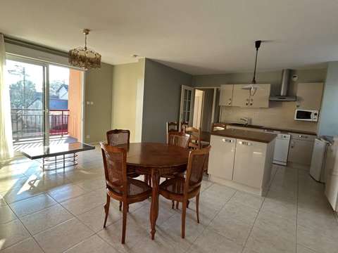 Vente appartement 2 pièces Vente appartement 2 pièces