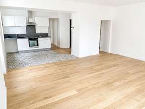 Vente Appartement 3 piècesChâteau-Gontier