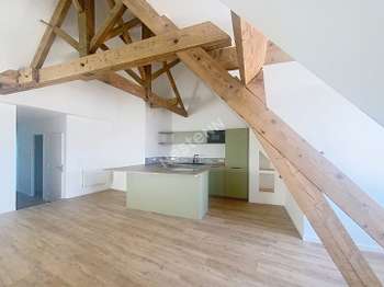 Vente Appartement 2 piècesChâteau-Gontier