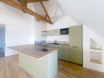 Vente appartement 2 pièces Château-Gontier 53
