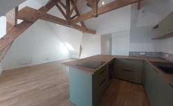 Photo Vente appartement Château-Gontier