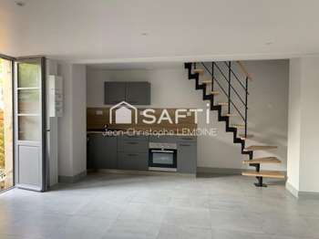 Vente Appartement 3 piècesChâteau-Gontier