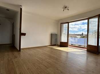 Vente Appartement 3 piècesChâteau-Gontier