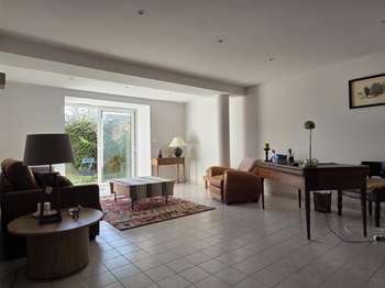 Vente appartement 2 pièces Château-Gontier 53
