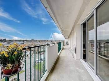 Vente appartement 4 pièces Château-Gontier-sur-Mayenne 53