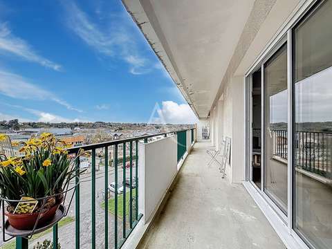 Vente appartement 4 pièces Château-Gontier-sur-Mayenne 53