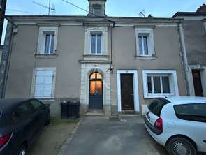 Vente Appartement 3 piècesChâteau-Gontier-sur-Mayenne