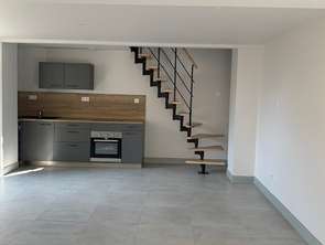 Vente Appartement 2 piècesChâteau-Gontier-sur-Mayenne