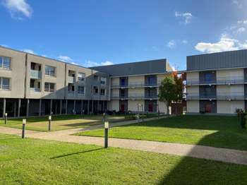 Photo Vente appartement Château-Gontier-sur-Mayenne