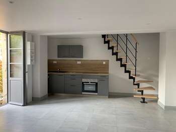 Vente Appartement 2 piècesChâteau-Gontier-sur-Mayenne