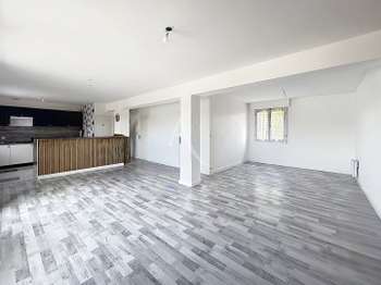 Vente Appartement 5 piècesChâteau-Gontier-sur-Mayenne