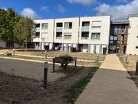 Vente appartement 2 pièces Vente appartement 2 pièces