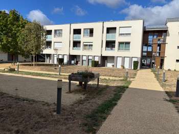 Vente Appartement 2 piècesChâteau-Gontier-sur-Mayenne
