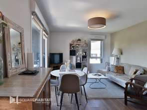 Vente Appartement 3 piècesChateau-Malo